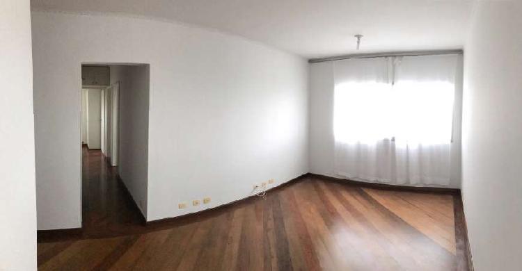 Apartamento ao lado do metrô e terminal de ônibus em