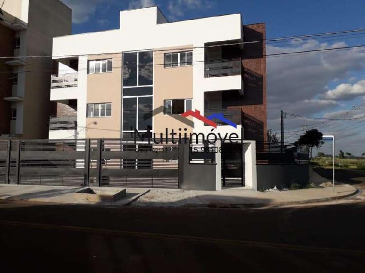 Apartamento com 2 suítes, varanda com churrasqueira!