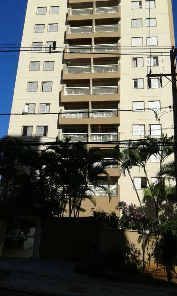 Apartamento com 3 quartos no Ed. Estelamaris - Bairro Centro