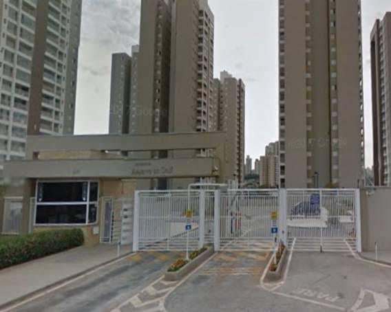Apartamento de 81 metros quadrados para venda