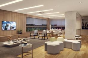 Apartamento para venda com 114 metros quadrados com 3
