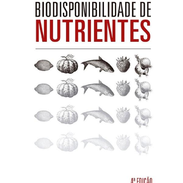 BIODISPONIBILIDADE DE NUTRIENTES E-BOOK
