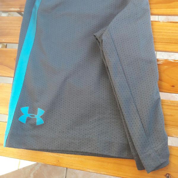 Bermuda under armour original