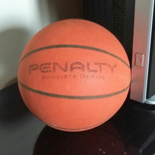 Bola de basquete Penalty