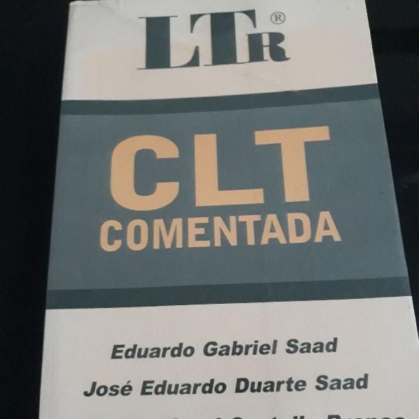 CLT comentada