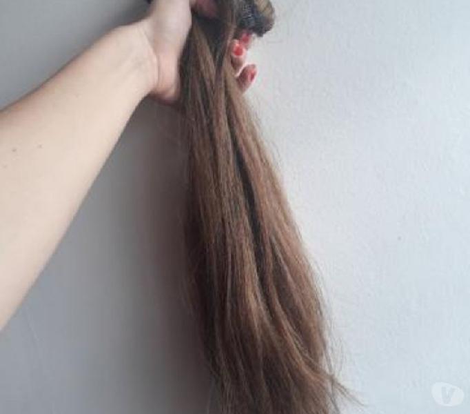 Cabelo humano