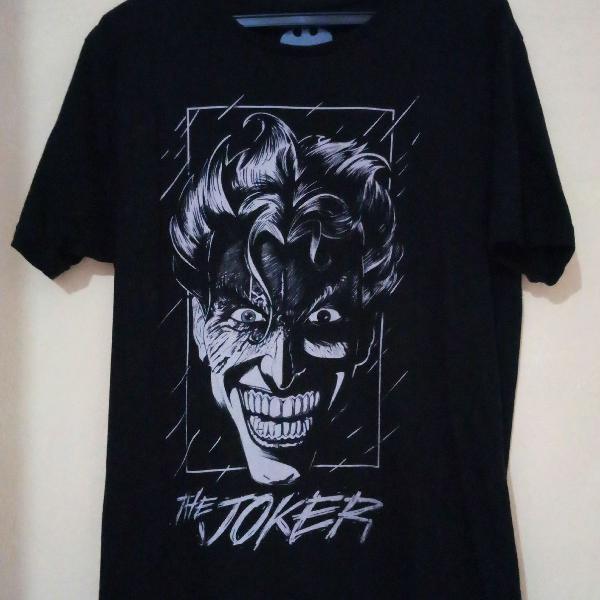 Camiseta Joker