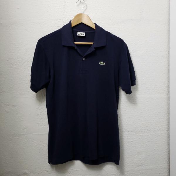 Camiseta Polo Lacoste