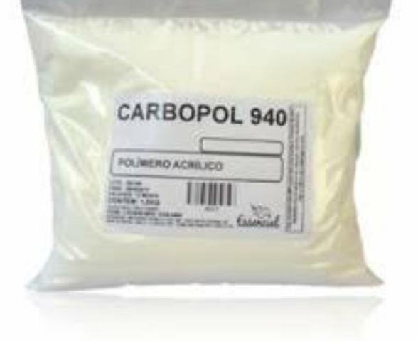 Carbopol 940 100gr