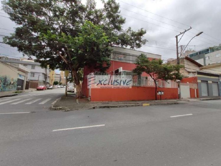 Casa Comercial para Aluguel no bairro Floresta - Belo