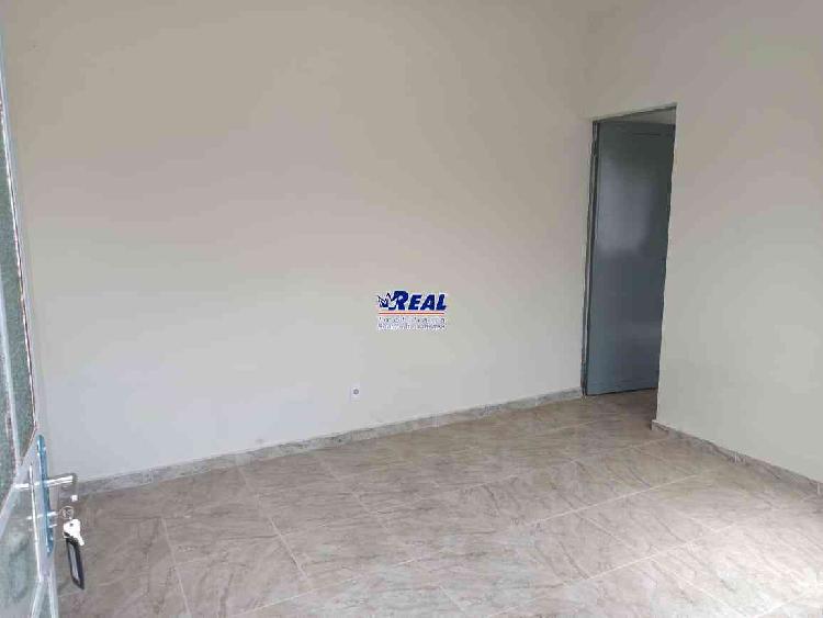 Casa, Santa Helena, 1 Quarto, 1 Vaga