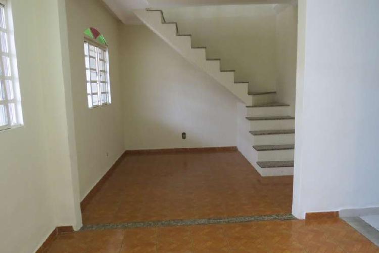 Casa para aluguel, 2 quartos, 1 vaga, Rio Branco - Belo