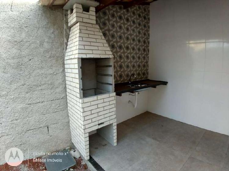 Casa para comprar Canarinho Igarapé