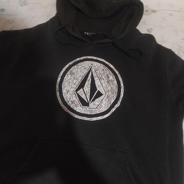 Casaco Volcom Moletom