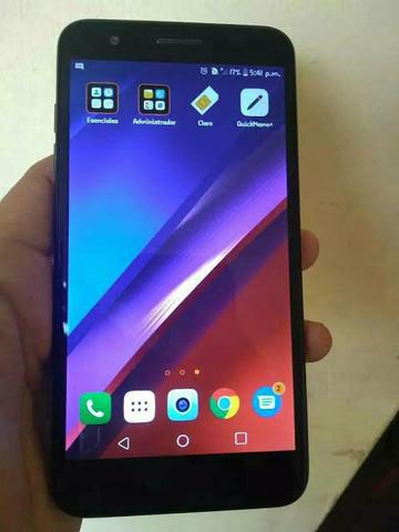 Cel LG K11+ 32 GB 8.1 Android