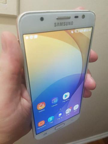 Celular Samsung J7 Prime - Excelente Estado