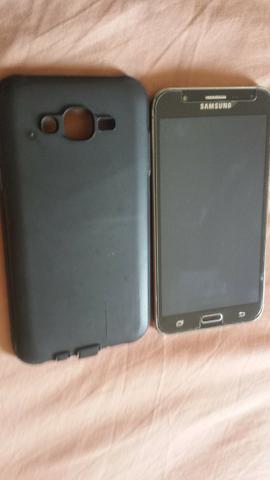 Celular SamsungJ 7