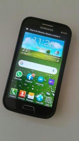 Celular samsung galaxy win duos