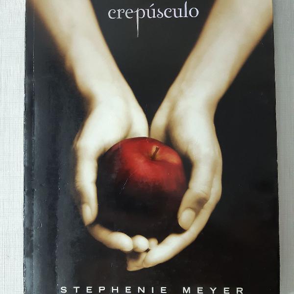Coleção Crepúsculo - Stephenie Meyer