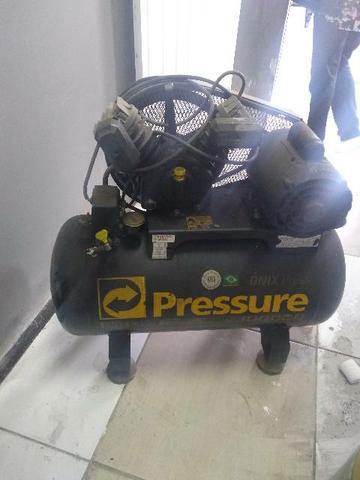 Compressor Industrial Pressure