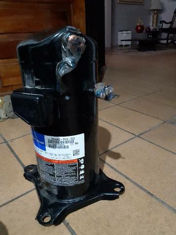 Compressor Panasonic