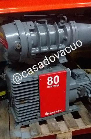 Conjunto Edwards 1280m3/h