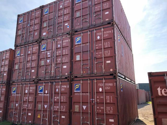 Container Maritimo - Entrega para todo Brasil