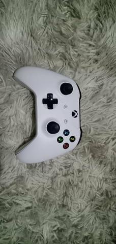 Controle de Xbox one s