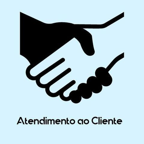 Curso atendimento ao cliente