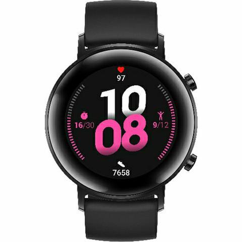 Em até 10x no cartão! Huawei watch Gt 2 sport - 42mm -