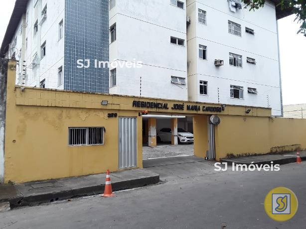 FORTALEZA - Apartamento Padrão - DAMAS