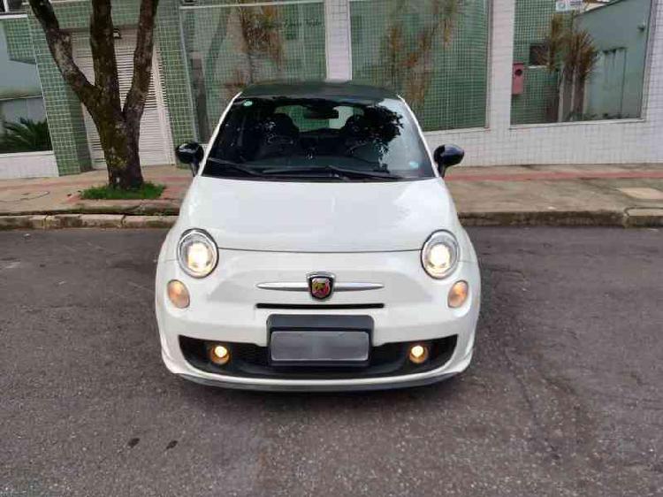 Fiat 500 Abarth Multiair 1.4 Tb 16v 3p