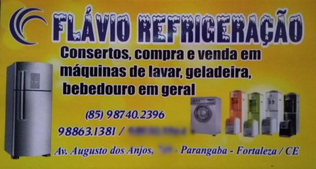 Flavio Refrigeração