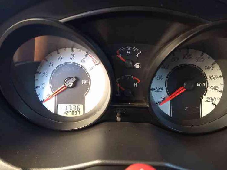 Ford Fiesta 1.6 8v Flex/Class 1.6 8v Flex 5p