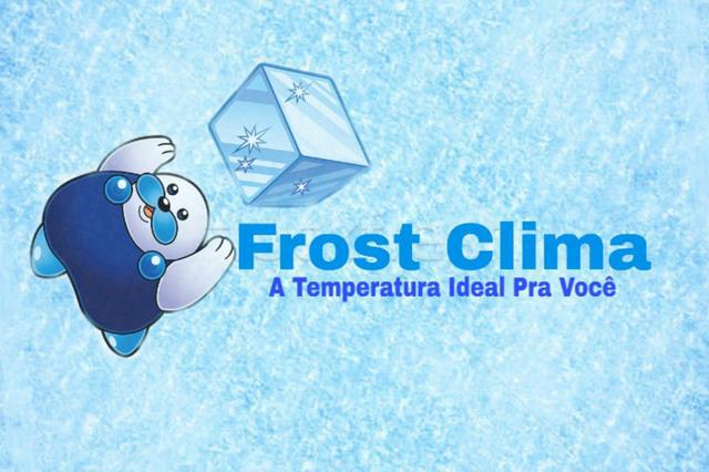 Frost Clima Refrigeração