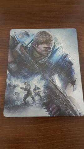 Gears of War 4 Xbox one