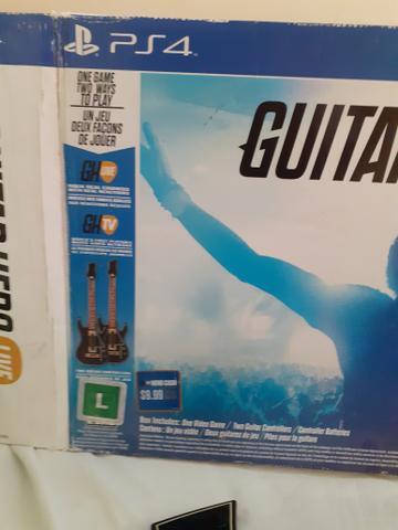 Guitarra Guitar Hero avulsa* leia tudo,