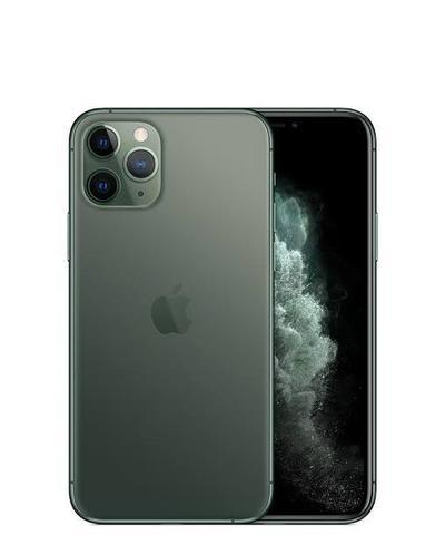 IPhone 11 Pro 64GB - Verde Meia-noite