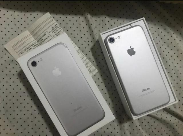 IPhone 7 128GB ORIGINAL