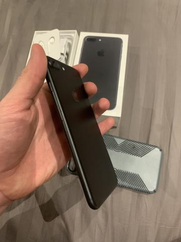 IPhone 7 128gb preto