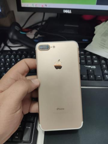 IPhone 7 plus 128gb