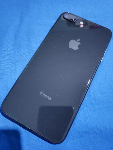 IPhone 8 Plus 64GB Black