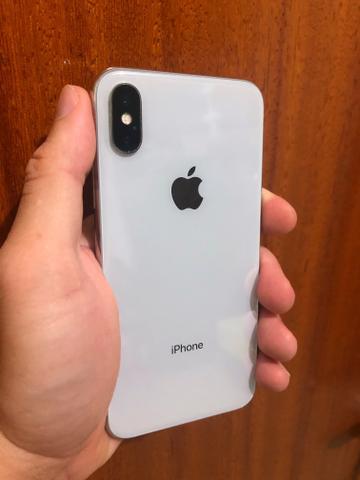 IPhone X 64GB (SPECIAL EDITION)