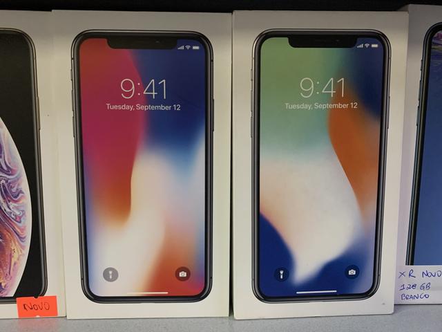 IPhone X 64g / Garantia/ OPORTUNIDADE