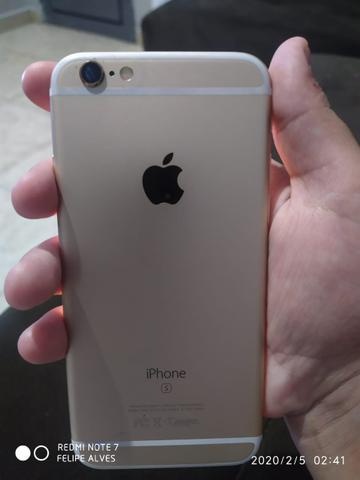 Iphone 6s 32giga