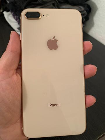 Iphone 8 Plus