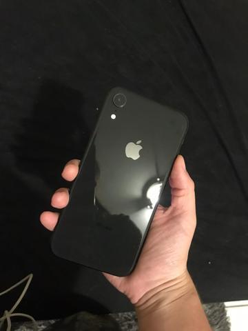 Iphone xr na garantia