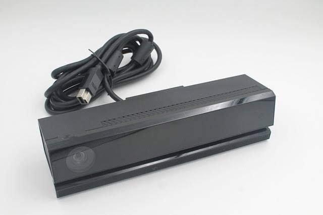 Kinect Xbox one
