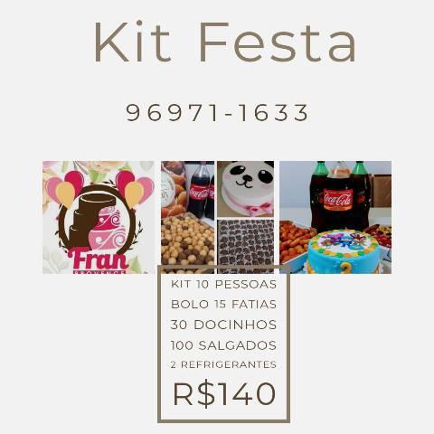 Kit Festa