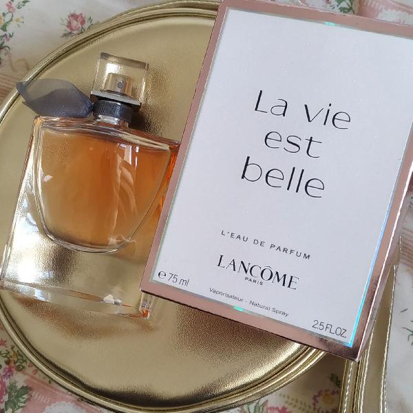 L'Eau de Parfum La Vie Est Belle